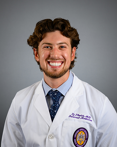 Ty Theriot, M.D.